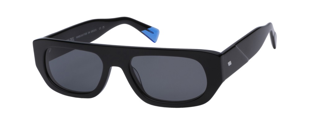  Color: Black Grey